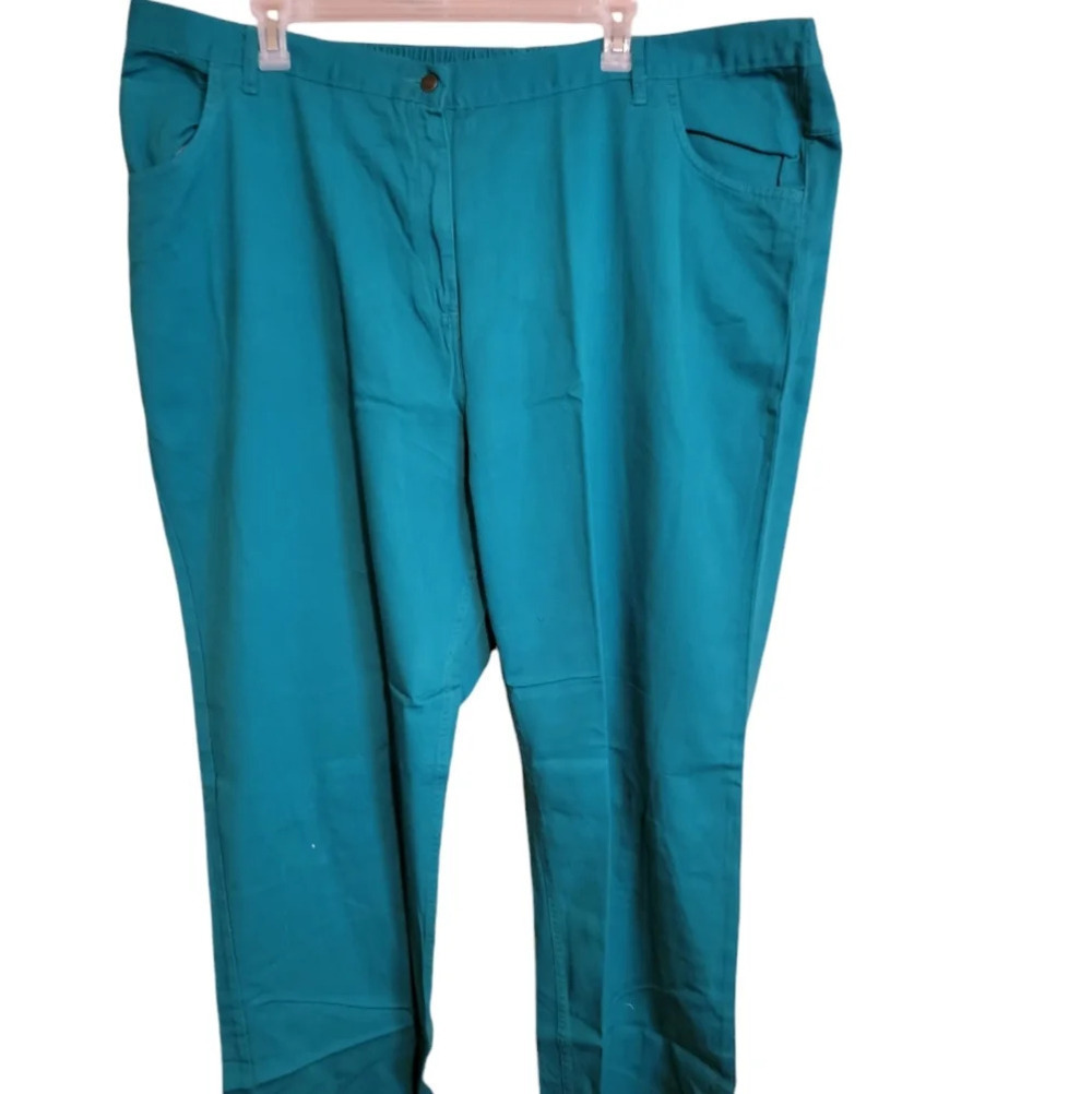 Plus size petite jeans